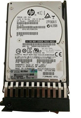 (NEW PARALLEL) HPE J9F44A 300GB 2.5 INCH MSA-12GBPS MSA-12GBPS 10000RPM 硬碟 - C2 Computer